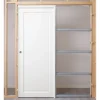Liukuovirunko Swedoor Slide JW 725/66 725x2040mm seinän paksuus 92mm