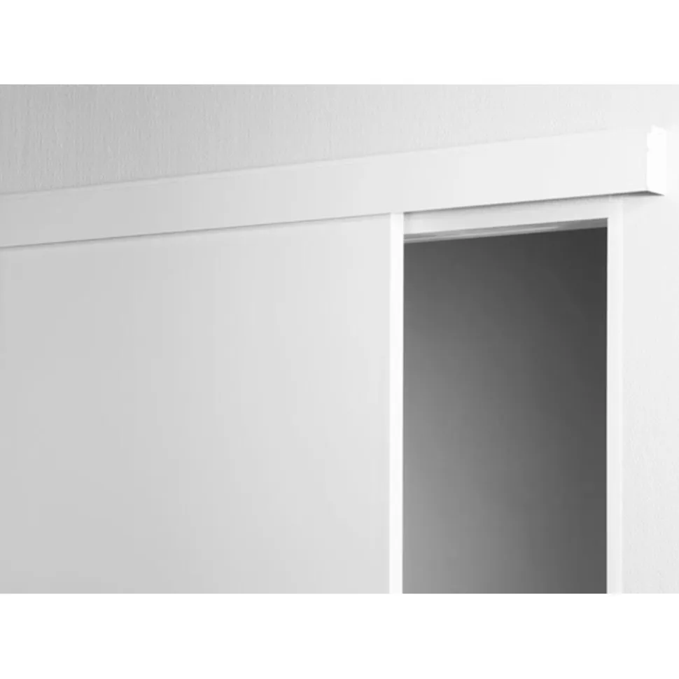 Liukuovi Swedoor Easy 201 aukon max. leveys 1225 mm kevytrakenne mittatilaus