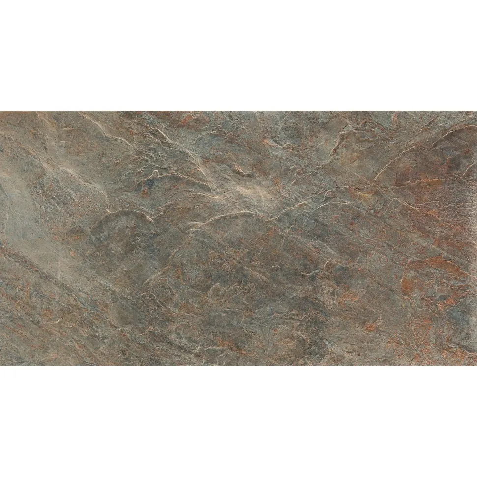 Liuskekivilaatta suorille ja kaareville pinnoille Terflex, 1060, 61x122cm