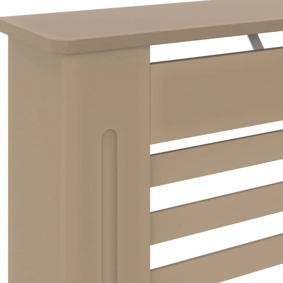 Lämpöpatterin suoja mdf 78 cm