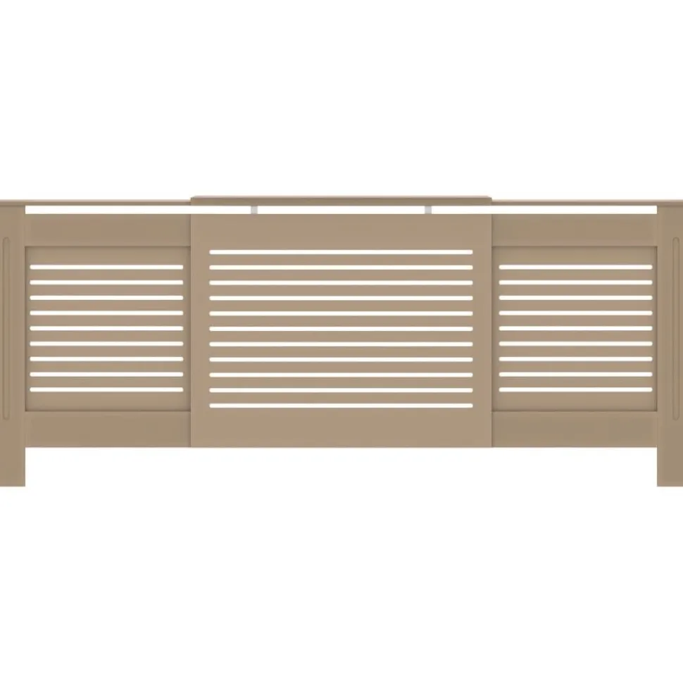 Lämpöpatterin suoja mdf 205 cm