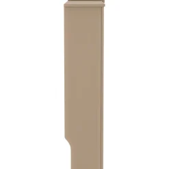 Lämpöpatterin suoja mdf 205 cm