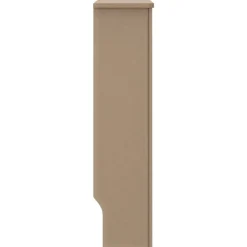 Lämpöpatterin suoja mdf 152x19x81cm