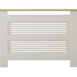 Lämpöpatterin suoja Linento Furniture Termora, 112x82