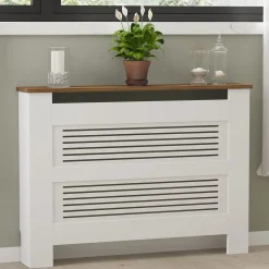 Lämpöpatterin suoja Linento Furniture Termora, 112x82