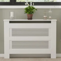 Lämpöpatterin suoja Linento Furniture Termora, 112x82
