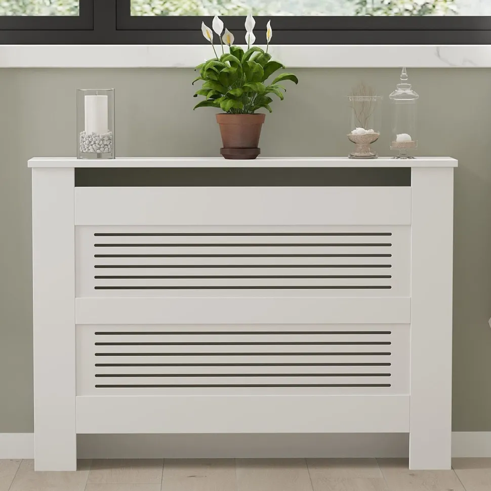 Lämpöpatterin suoja Linento Furniture Termora, 112x82