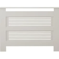 Lämpöpatterin suoja Linento Furniture Termora, 112x82