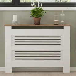 Lämpöpatterin suoja Linento Furniture Termora, 112x82