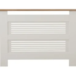 Lämpöpatterin suoja Linento Furniture Termora, 112x82