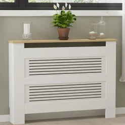 Lämpöpatterin suoja Linento Furniture Termora, 112x82