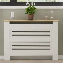Lämpöpatterin suoja Linento Furniture Termora, 112x82