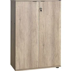 Lukollinen kaappi Linento Furniture RKT-332, eri värejä
