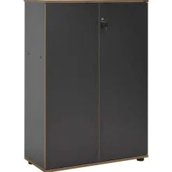 Lukollinen kaappi Linento Furniture RKT-332, eri värejä