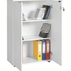 Lukollinen kaappi Linento Furniture RKT-332, eri värejä