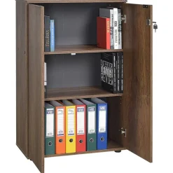 Lukollinen kaappi Linento Furniture RKT-332, eri värejä