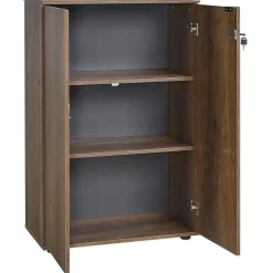 Lukollinen kaappi Linento Furniture RKT-332, eri värejä