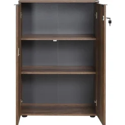 Lukollinen kaappi Linento Furniture RKT-332, eri värejä