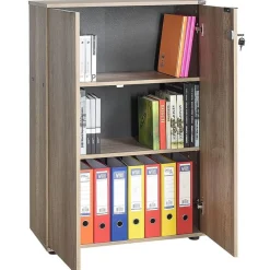 Lukollinen kaappi Linento Furniture RKT-332, eri värejä