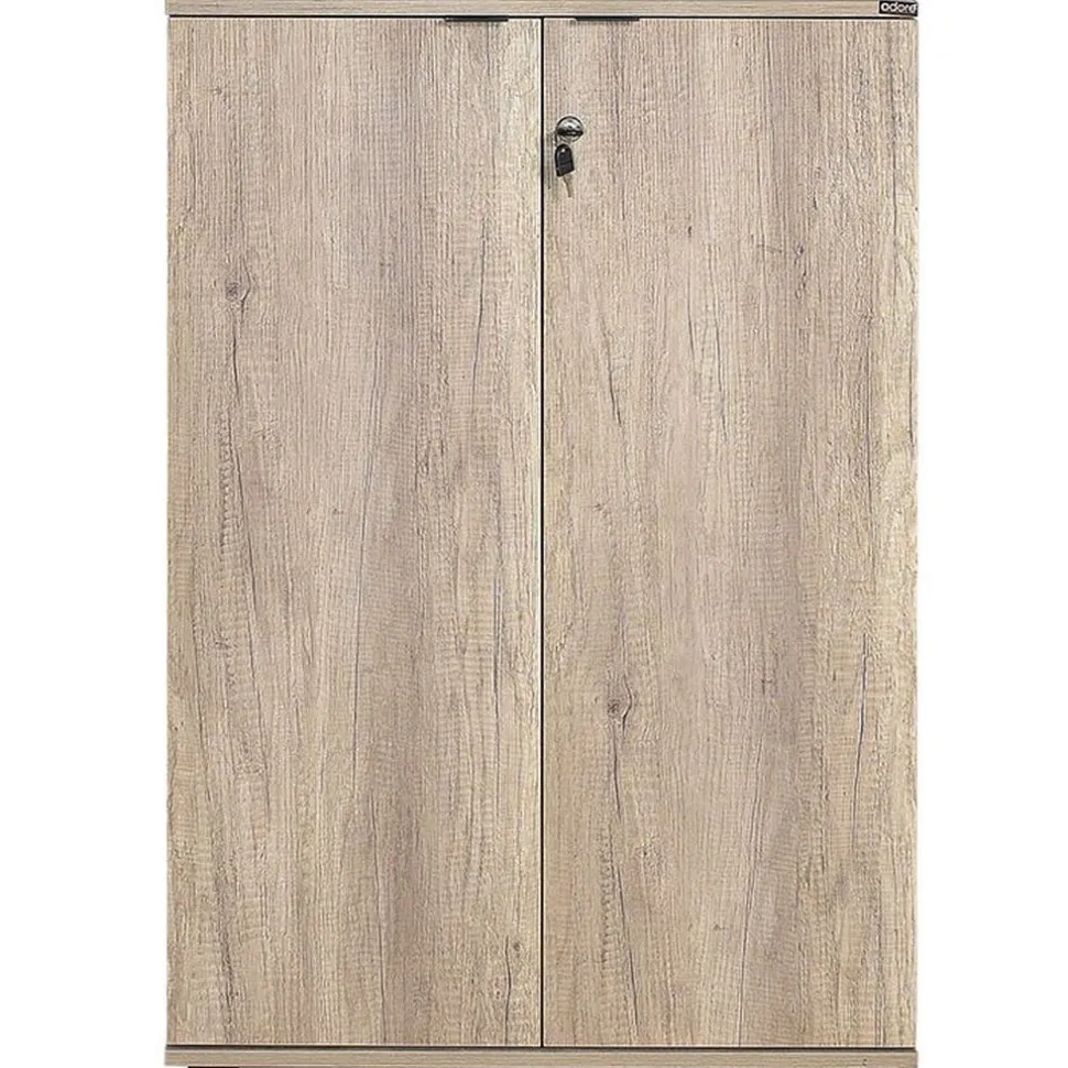 Lukollinen kaappi Linento Furniture RKT-332, eri värejä