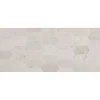 Luonnonkivilaatta Qualitystone Picket White Marble, 100x200mm