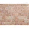 Luonnonkivilaatta Qualitystone Terra Marble Tile, 100x200mm