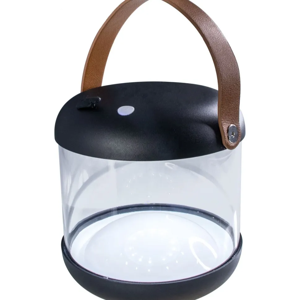 Lyhty Harju Maria, ladattava, 2W, IP44