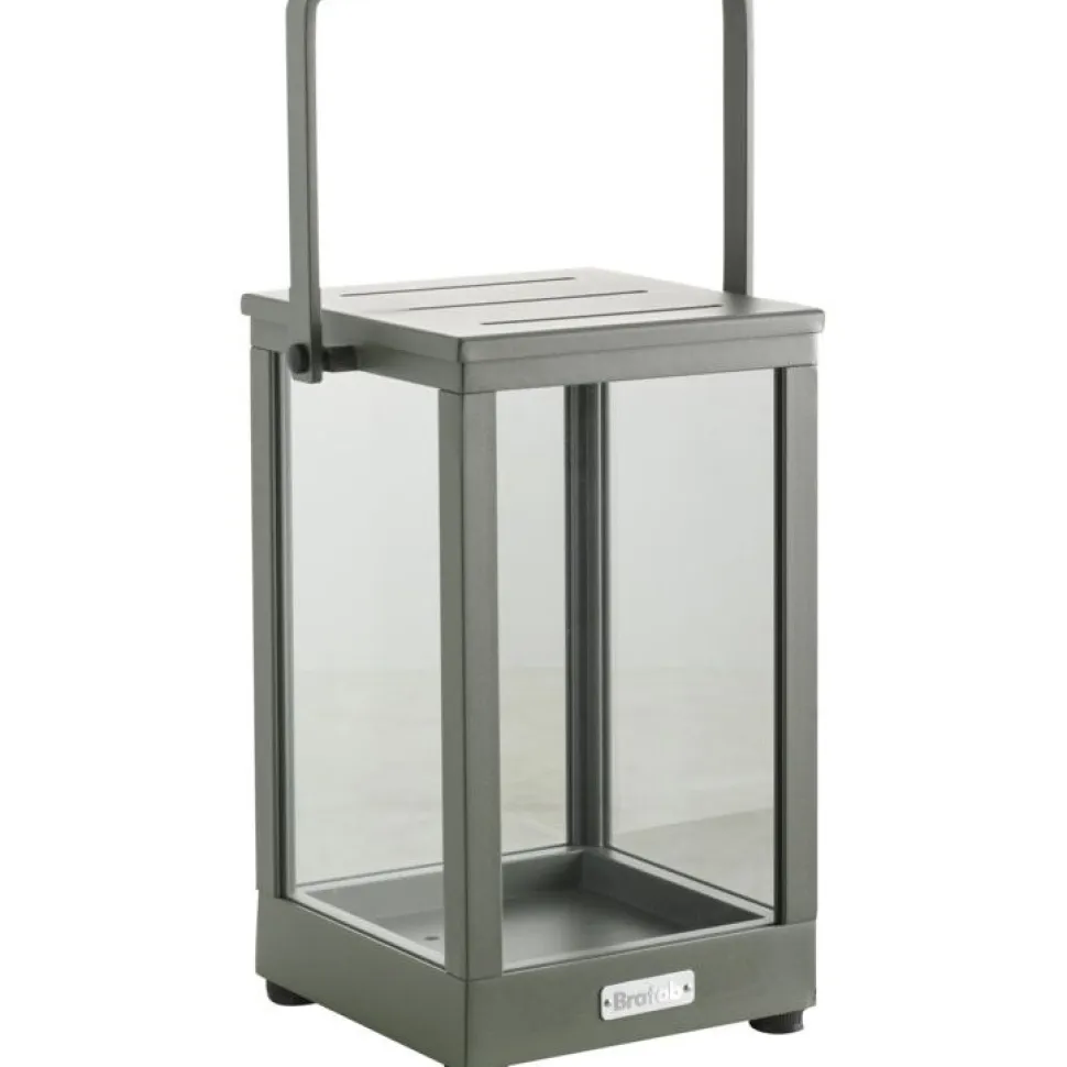 Lyhty Brafab Belfort, 20x20x37cm