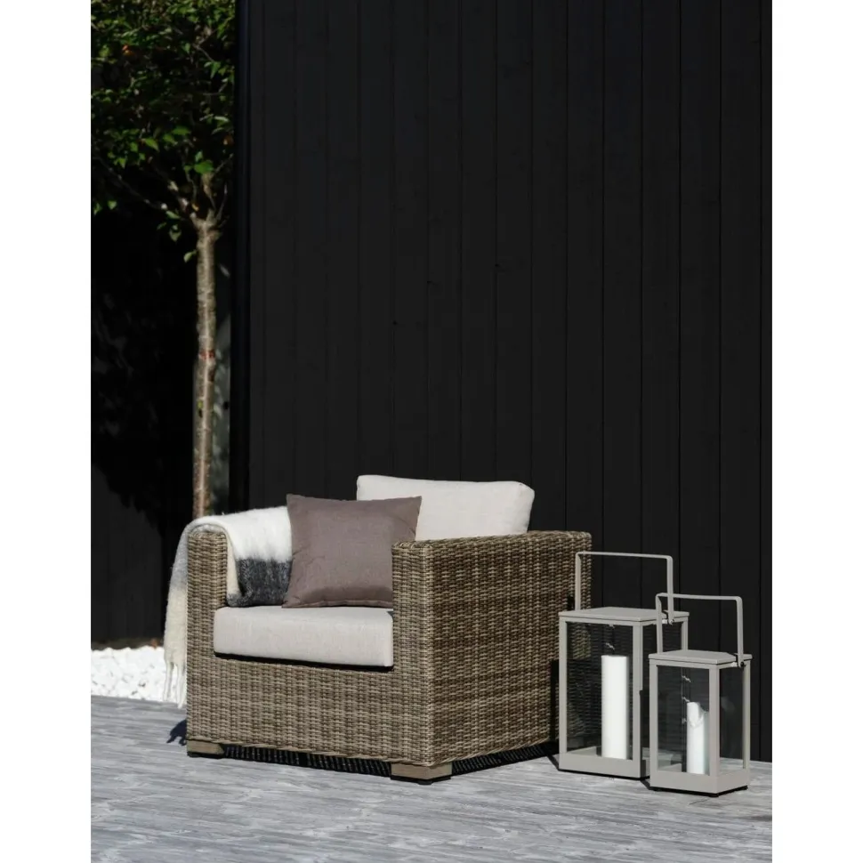 Lyhty Brafab Belfort, 20x20x37cm