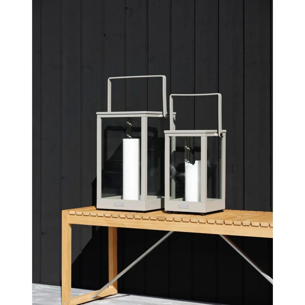 Lyhty Brafab Belfort, 20x20x37cm