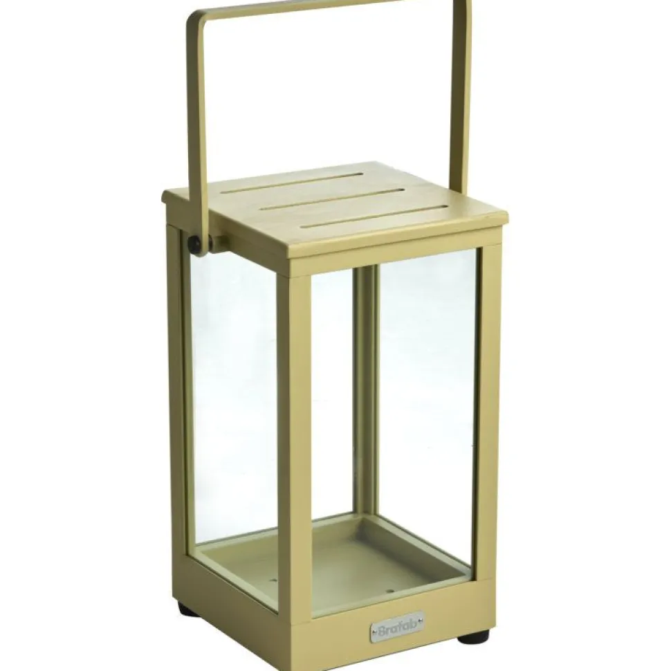 Lyhty Brafab Belfort, 20x20x37cm