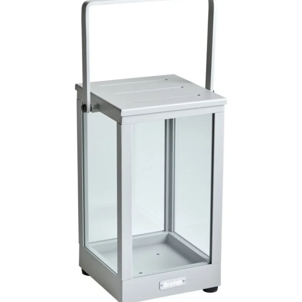 Lyhty Brafab Belfort, 20x20x37cm