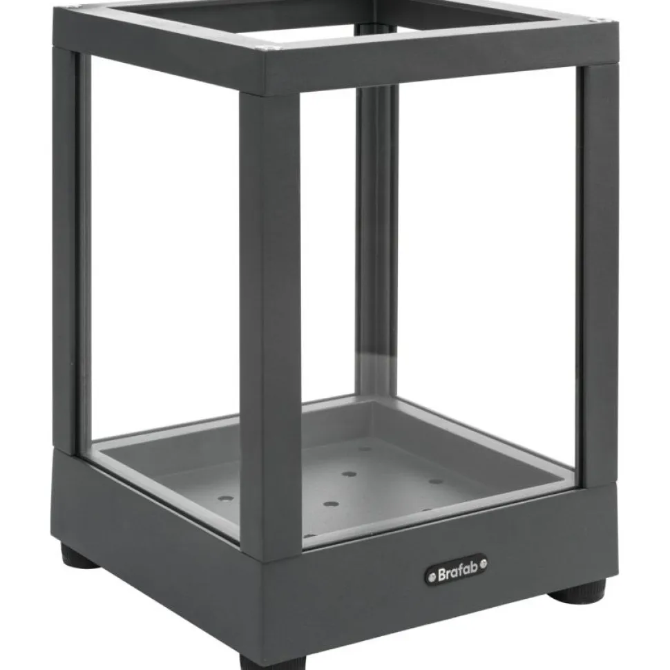 Lyhty Brafab Belfort, 20x20x28cm