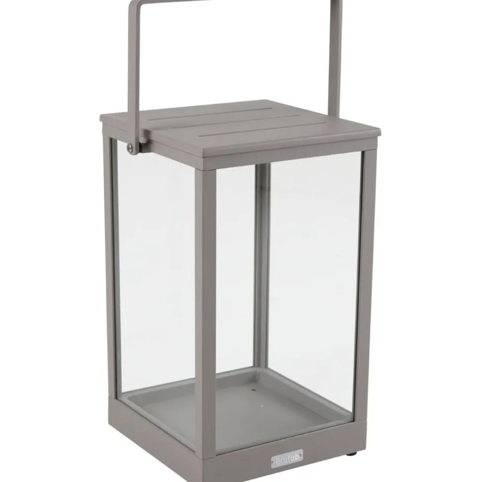 Lyhty Brafab Belfort, 27x27x43cm