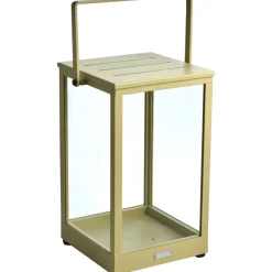 Lyhty Brafab Belfort, 27x27x43cm