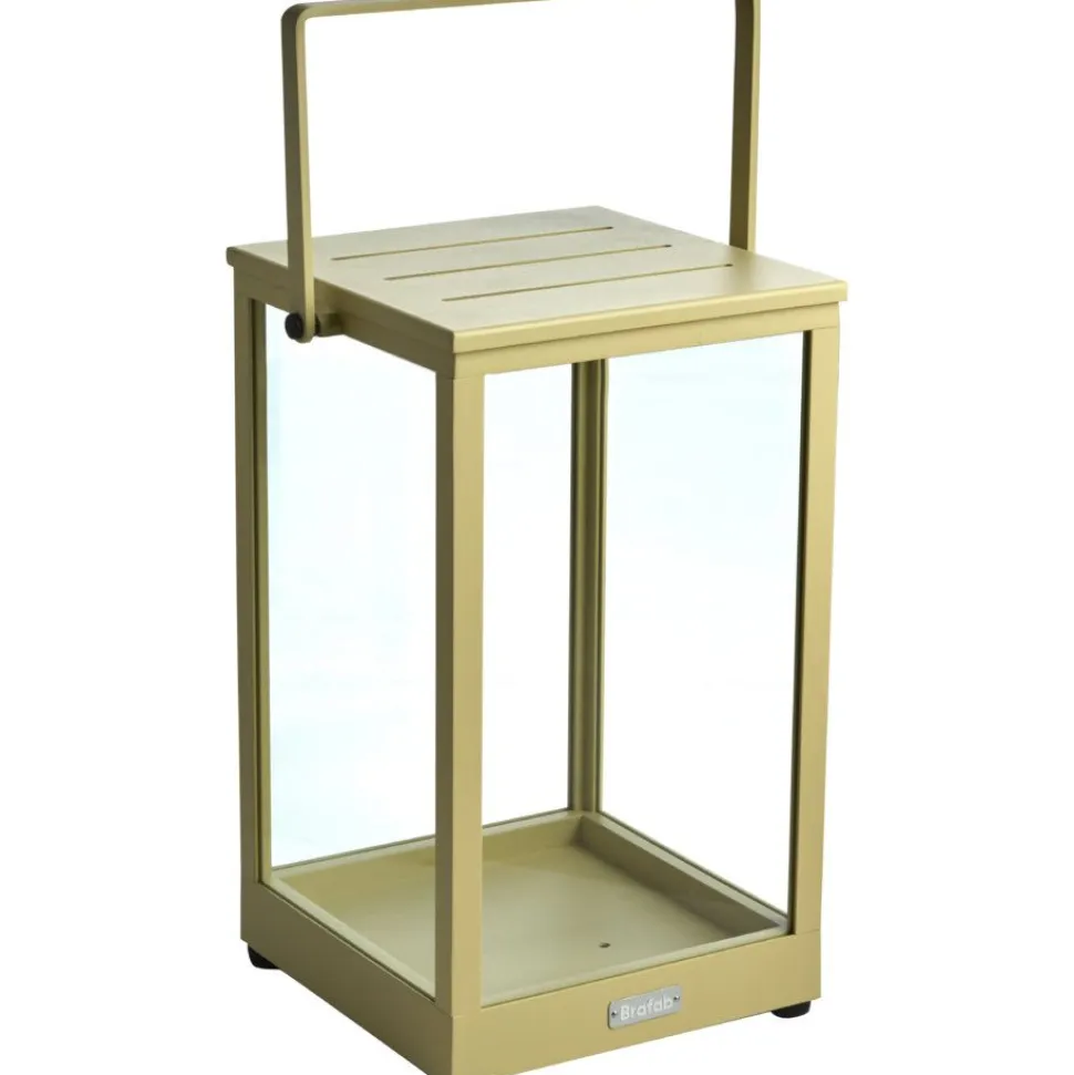 Lyhty Brafab Belfort, 27x27x43cm