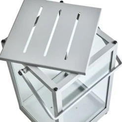 Lyhty Brafab Belfort, 27x27x43cm