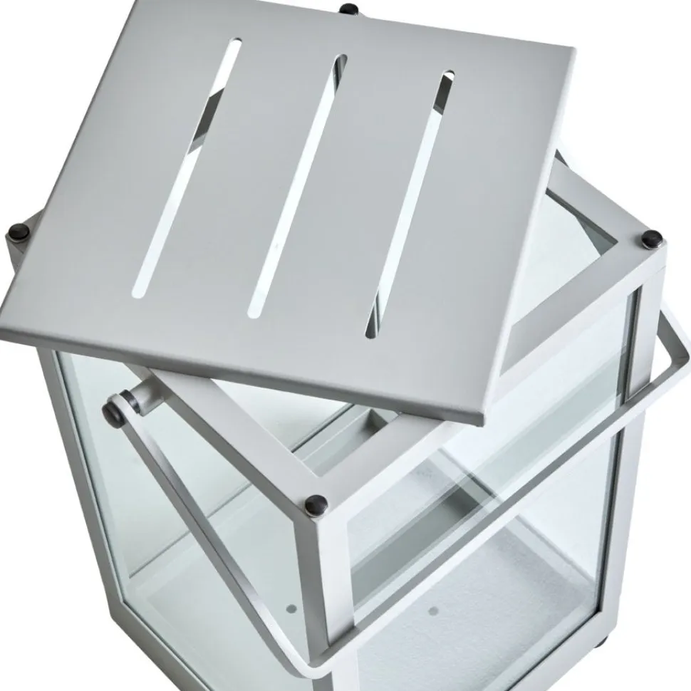 Lyhty Brafab Belfort, 27x27x43cm