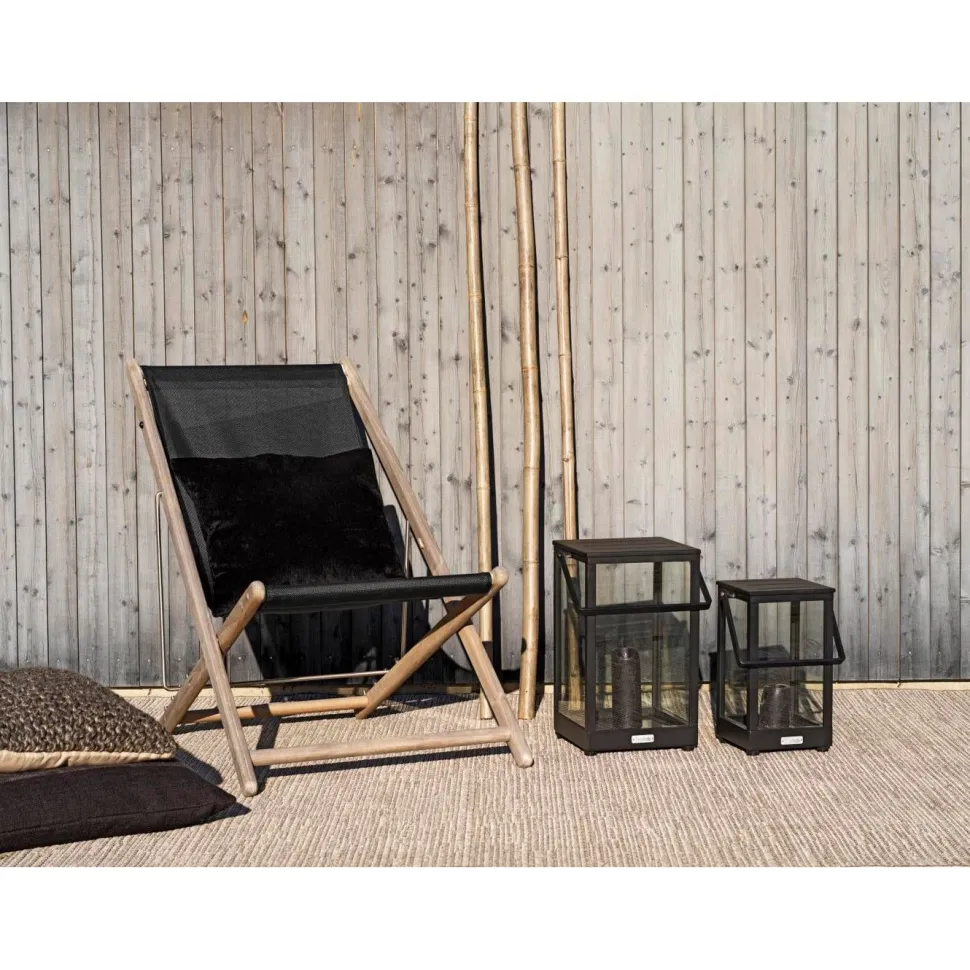 Lyhty Brafab Belfort, 27x27x43cm