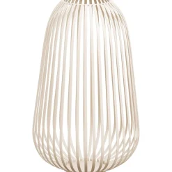 Lyhty House Nordic Stoense, ø24.5x40cm, metalli, beige