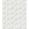 Maalattava tapetti Patent Decor Original 9381, 1,06x25m, valkoinen