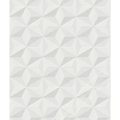 Maalattava tapetti Patent Decor Original 9381, 1,06x25m, valkoinen