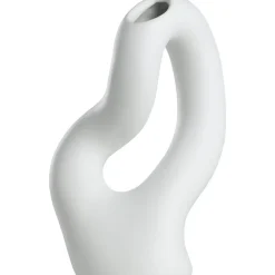 Maljakko Eglo Living Ambilobe, 15cm, valkoinen