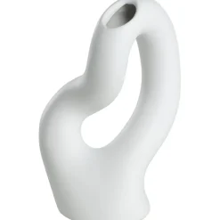 Maljakko Eglo Living Ambilobe, 15cm, valkoinen