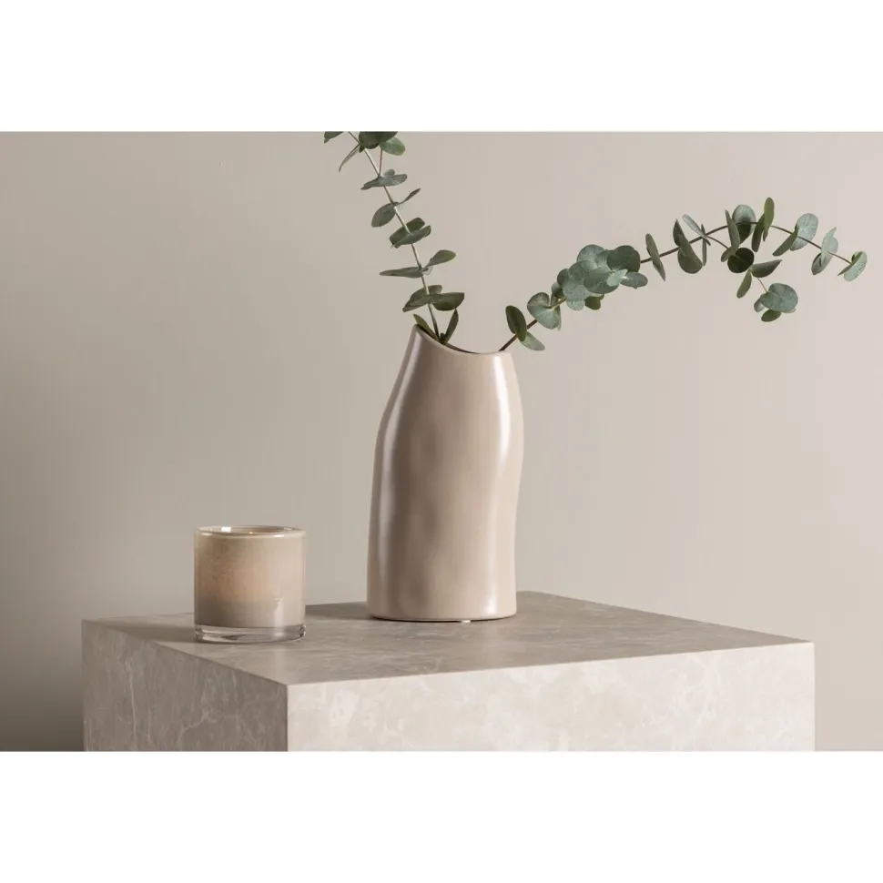 Maljakko Venture Home Ernst, 12x9x23cm