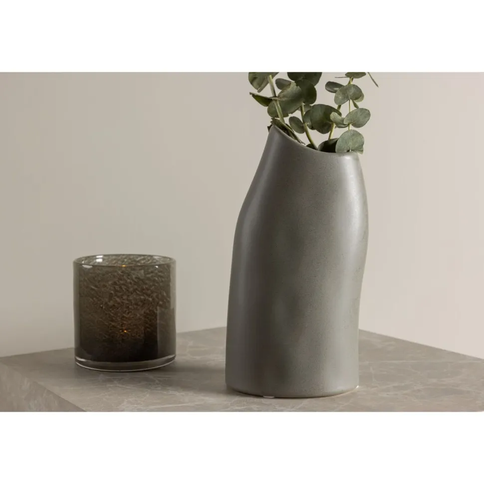 Maljakko Venture Home Ernst, 12x9x23cm