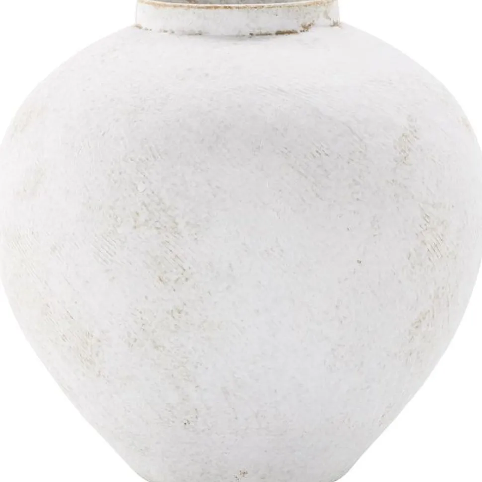 Maljakko Venture Home Globe, beige/ruskea