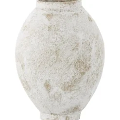 Maljakko Venture Home Globe, beige/ruskea