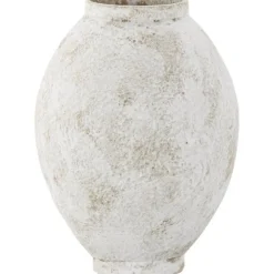 Maljakko Venture Home Globe, beige/ruskea