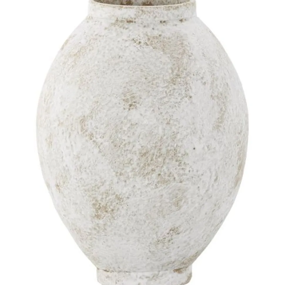 Maljakko Venture Home Globe, beige/ruskea